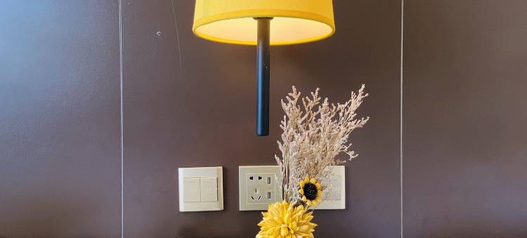 速8酒店(坝上大滩店)图片