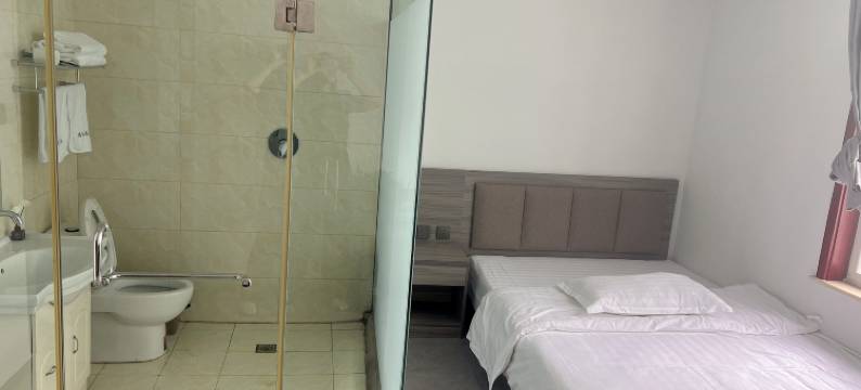 临西博利酒店图片