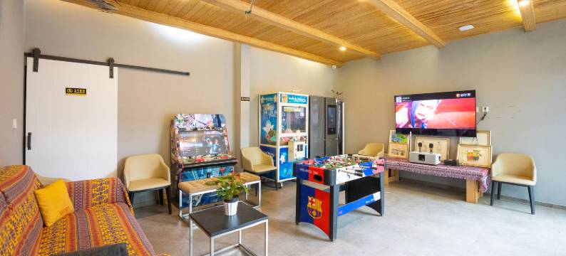 北京肆拾季民宿图片