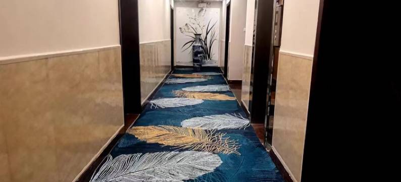 宝丰天元宾馆图片