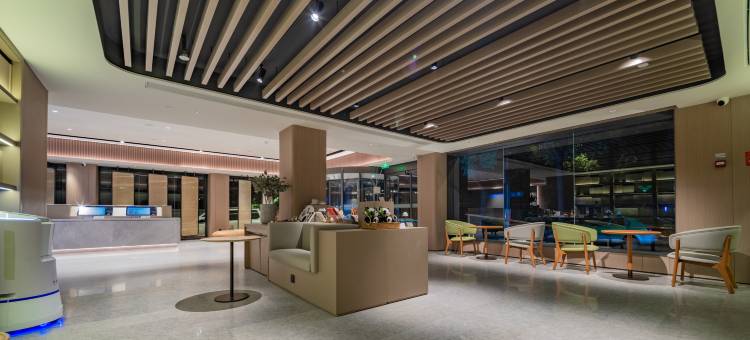 全季酒店(成都未来中心玉双路店)图片