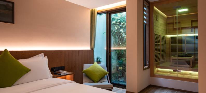 黄山黎阳观厅(屯溪老街黎阳老街店)图片