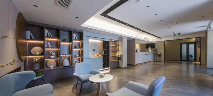 如家酒店·neo(德州夏津县政府店)图片