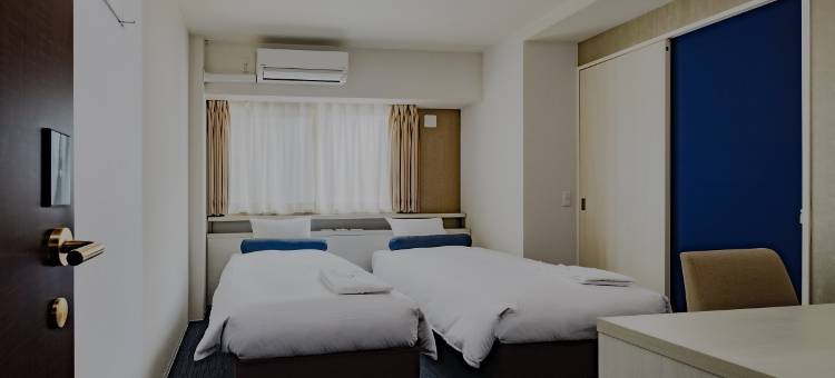 大阪心斋桥合椂酒店(Folio Sakura Shinsaibashi Osaka by Banyan Group)图片