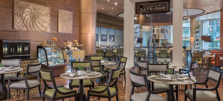 奎松城伊斯特伍德里士满酒店(Eastwood Richmonde Hotel Quezon City)图片