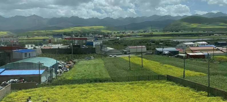 门源福鑫源宾馆图片