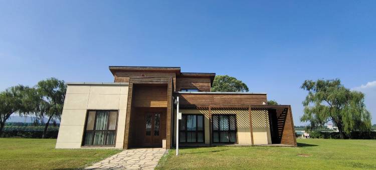 北京日光湖畔营地乐园图片