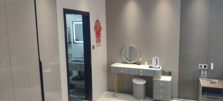 芸朵·枫舍宾馆图片