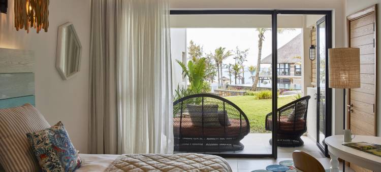 毛里求斯C度假村(C Mauritius Palmar - All Inclusive)图片