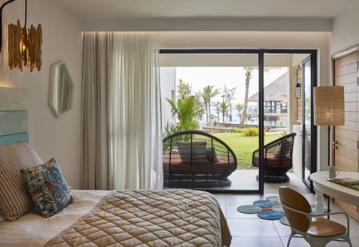 C Mauritius Palmar - All Inclusive Hotel Overview