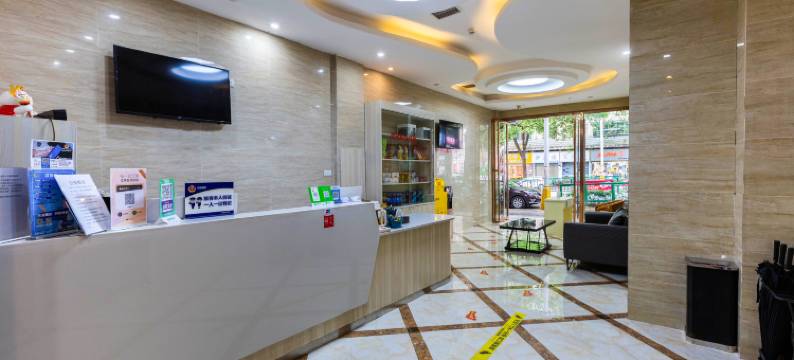 凯锐斯酒店(安顺王若飞故居店)图片