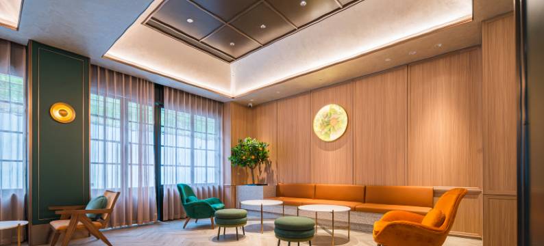 桔子酒店(九寨沟店)图片