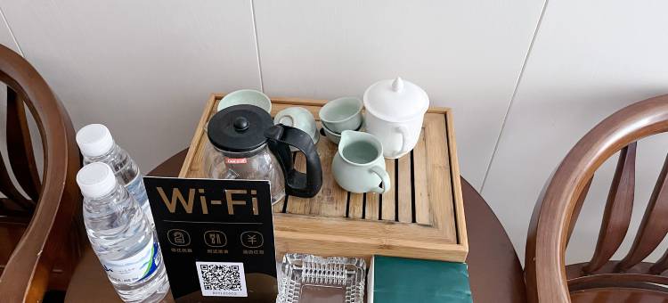 平潭锦宏大酒店图片