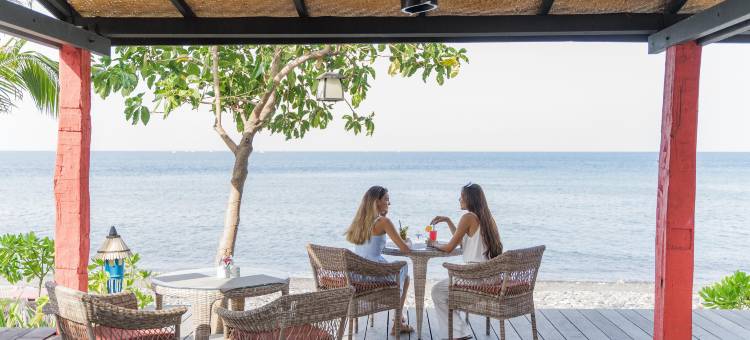 苏答玛拉度假村艾美德旅馆(Amed Lodge by Sudamala Resorts)图片