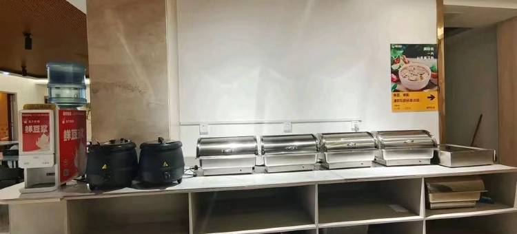 阿富尔连锁酒店(永善佳兴店)图片