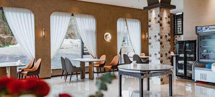 楚云雅居民宿图片