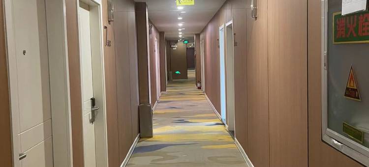 7天酒店(徐州新城区市政府奥体店)图片