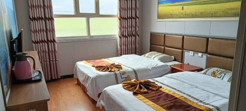 共和安多避暑酒店图片