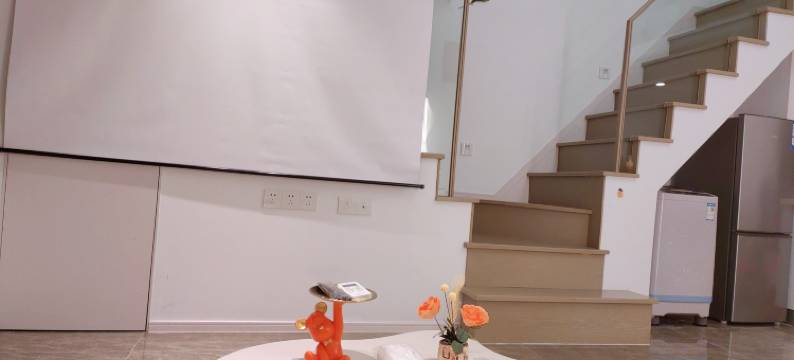 三月鹿鸣居(蝴蝶广场店)图片