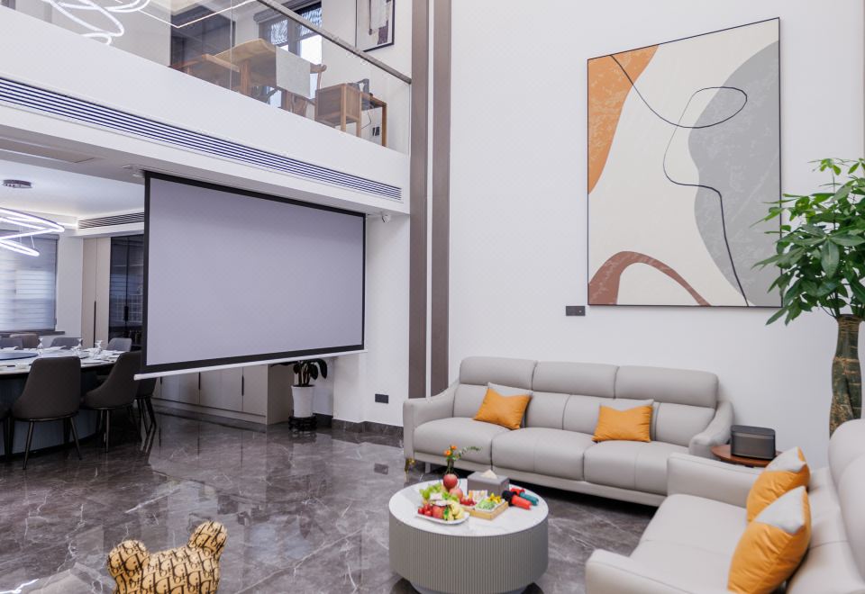 象山石浦峯泽如苑民宿外景图