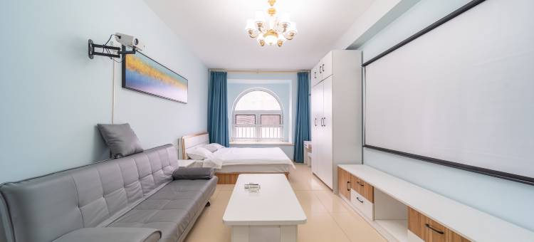 麦瑞公寓(日照观澜公寓店)图片