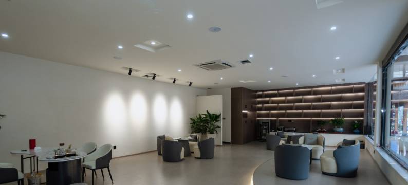 溪畔三十三号客栈(宁国皖南川藏线店)图片