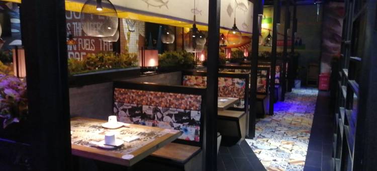 骏怡连锁酒店(揭阳马牙路店)图片