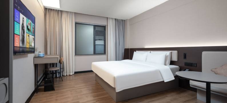 汉庭酒店(深圳宝安国际会展中心店)图片