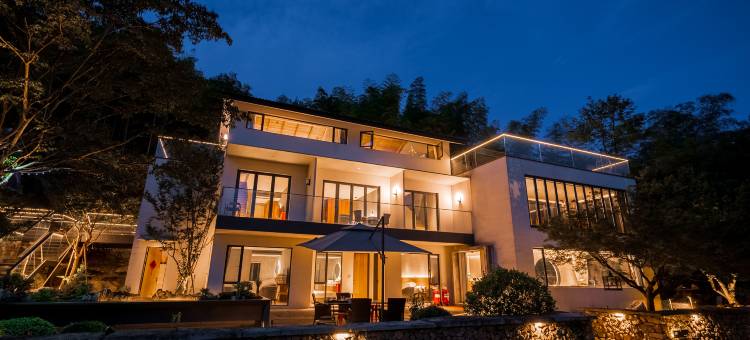 桐庐清境山庄·心动休闲农场图片