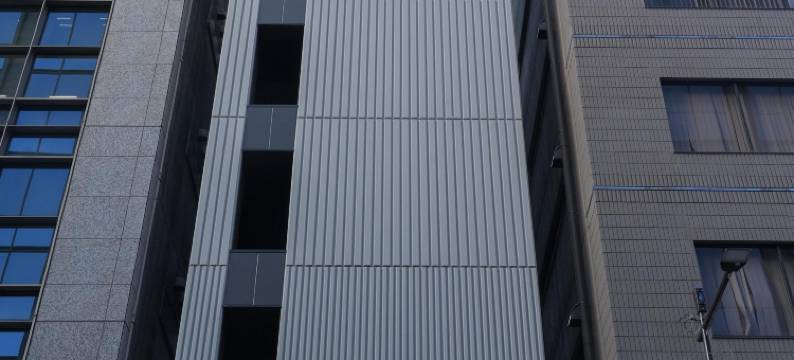东京秋叶原N+酒店(N+HOTEL Akihabara)图片
