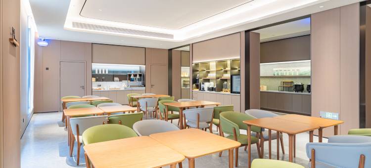 全季酒店(南宁上林丰岭路店)图片