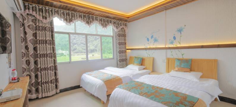 荔波茂兰盛源农家乐图片