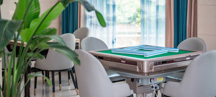 庐悦年华民宿(桐庐生仙里景区雅鲁漂流店)图片