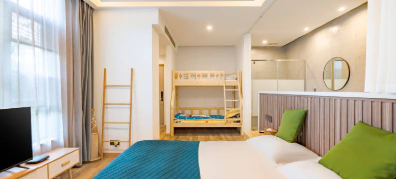 溧阳宅里民宿图片