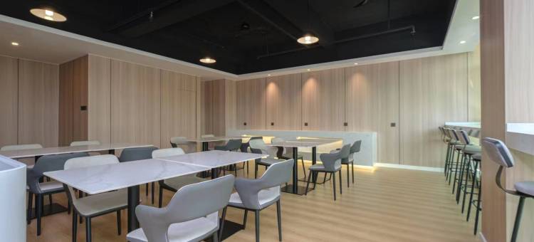 澳华酒店(大亚湾店)图片