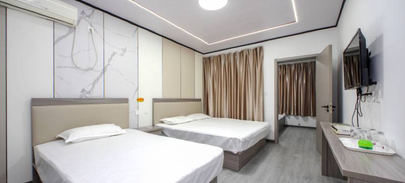 冯宝敏旅馆(北戴河老虎石海上公园店)图片