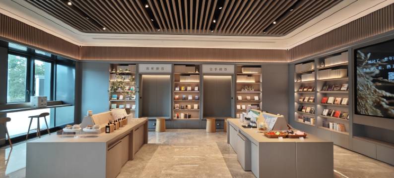 全季酒店(南京江宁东南大学店)图片