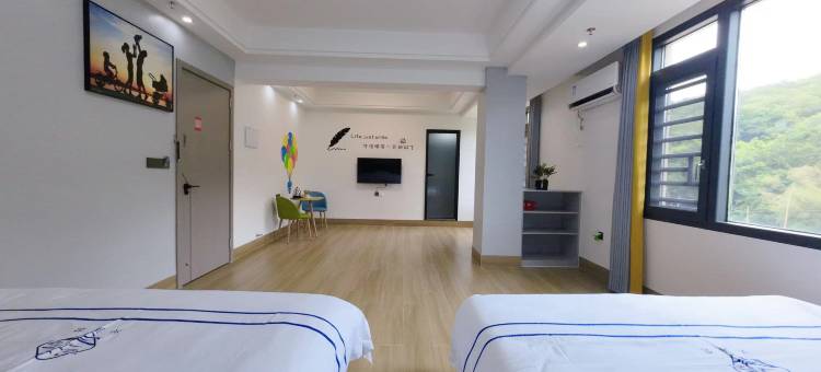 兴海恋民宿图片