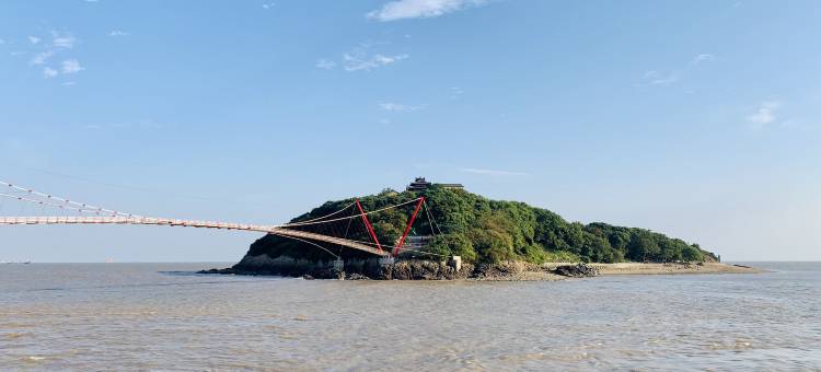 平湖九龙山庄园圣马可酒店图片