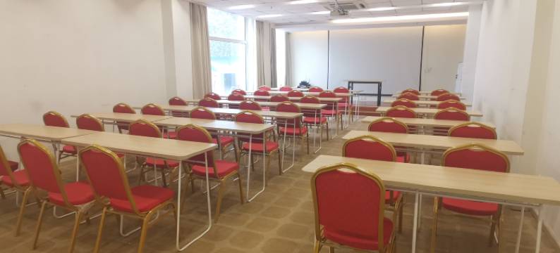 汉廷酒店(济南莱芜银座商城店)图片