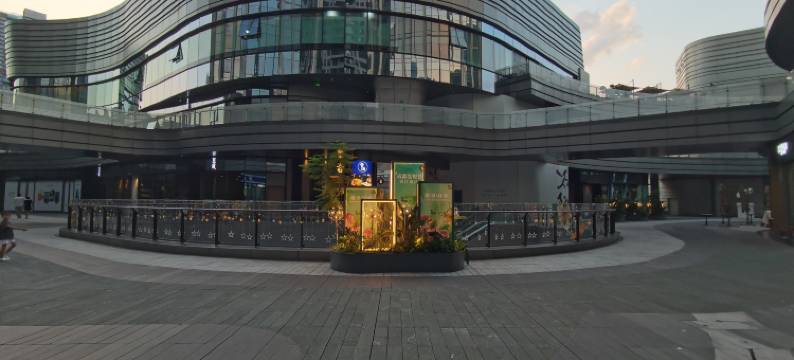 成都港岛归宿公寓图片