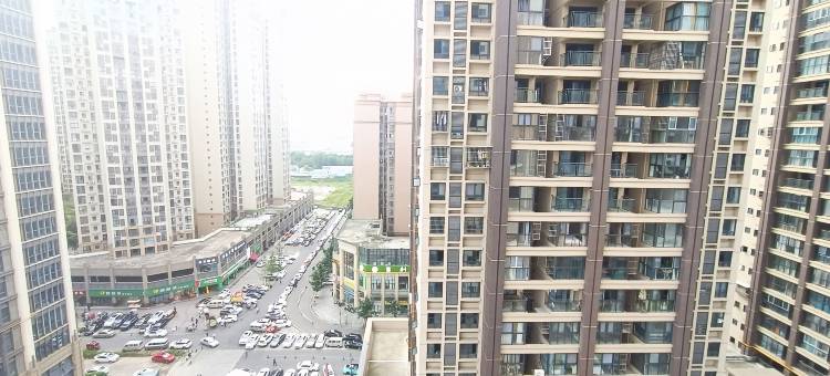 格雅宜居公寓(汽车主题公园店)图片