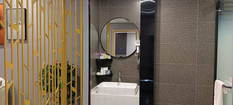 纳兰迪酒店(合阳店)图片