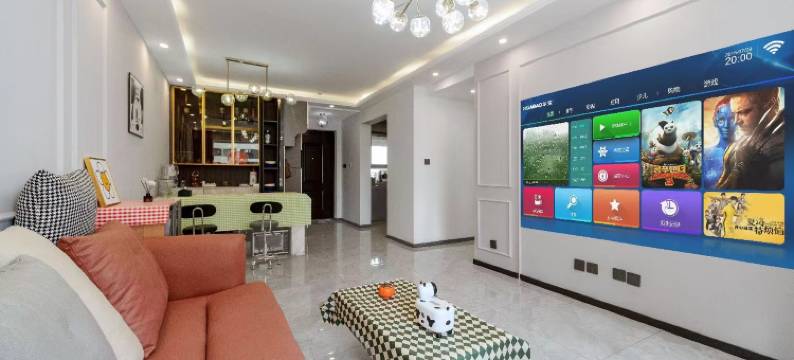 沈阳溪月西江苑图片