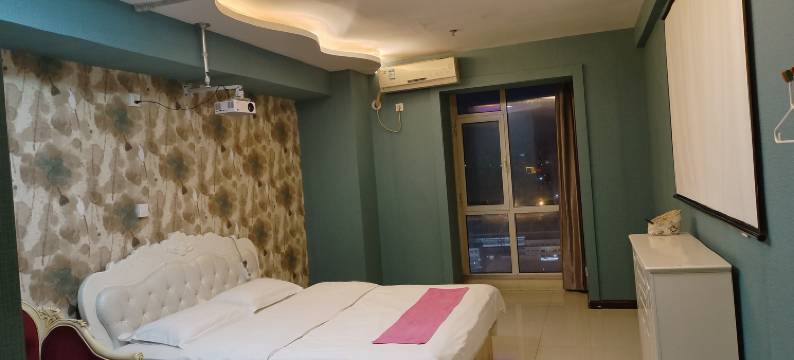 太原小熊主题酒店(火车站店)图片