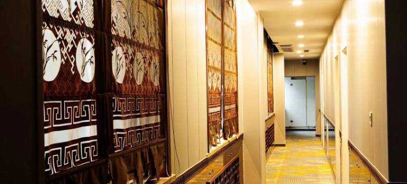 金福临酒店(晋中榆次区锦纶东街店)图片