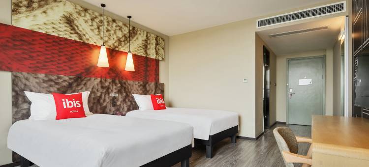 宜必思酒店(大竹店)图片