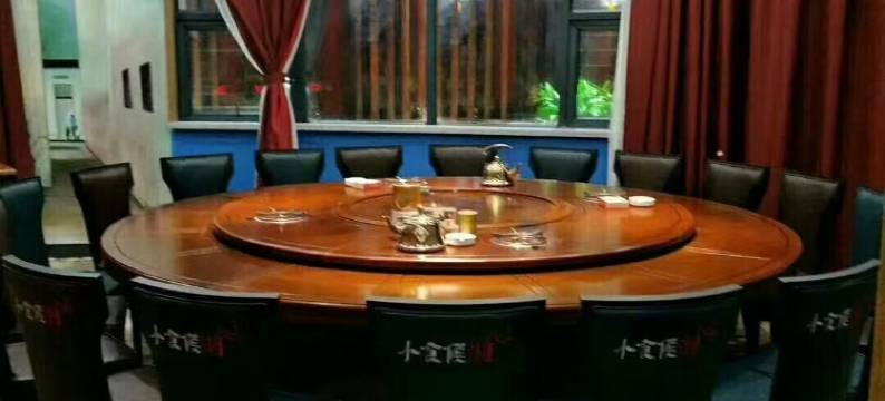 独山碧桂华庭大酒店图片