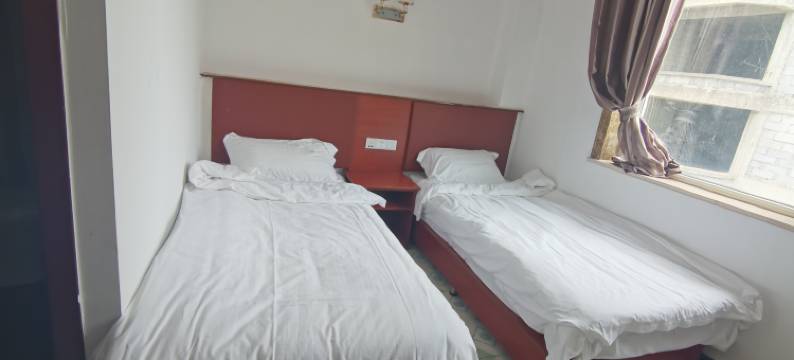 荣成润麒国际商务酒店图片