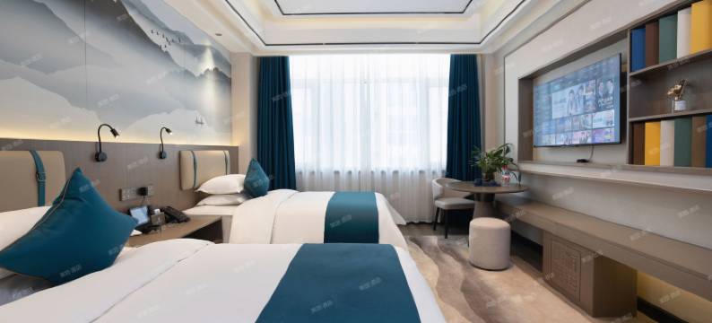 唐桐连锁酒店(南阳独山大道店)图片